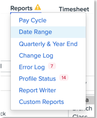 A screenshot of a screenshot of a report  Description automatically generated
